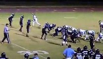 Football high school amazing Defense-Must watch - Video Dailymotion