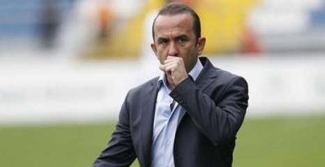 Mehmet Özdilek, Yenilgi Sonrası İstifa Sinyali Verdi