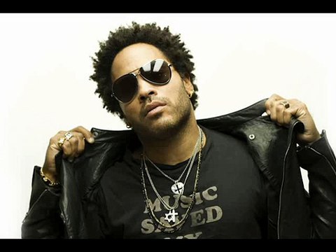 Lenny Kravitz - Stand By My Woman Karaoke