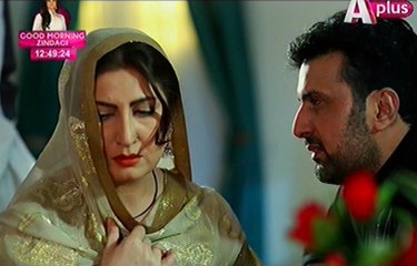 Kaneez Episode 29 Full on Aplus