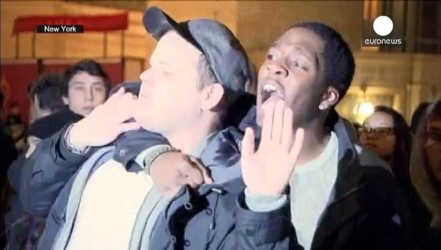 Etats-Unis : quatrième jour de mobilisation contre les violences policières