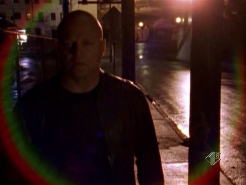 The Shield - Vic Best Scene