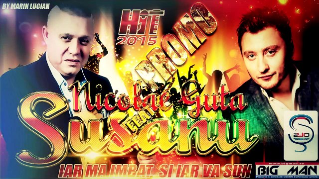 Nicolae Guta si Susanu Iar ma mbat si iar va sun!! IN CURAND