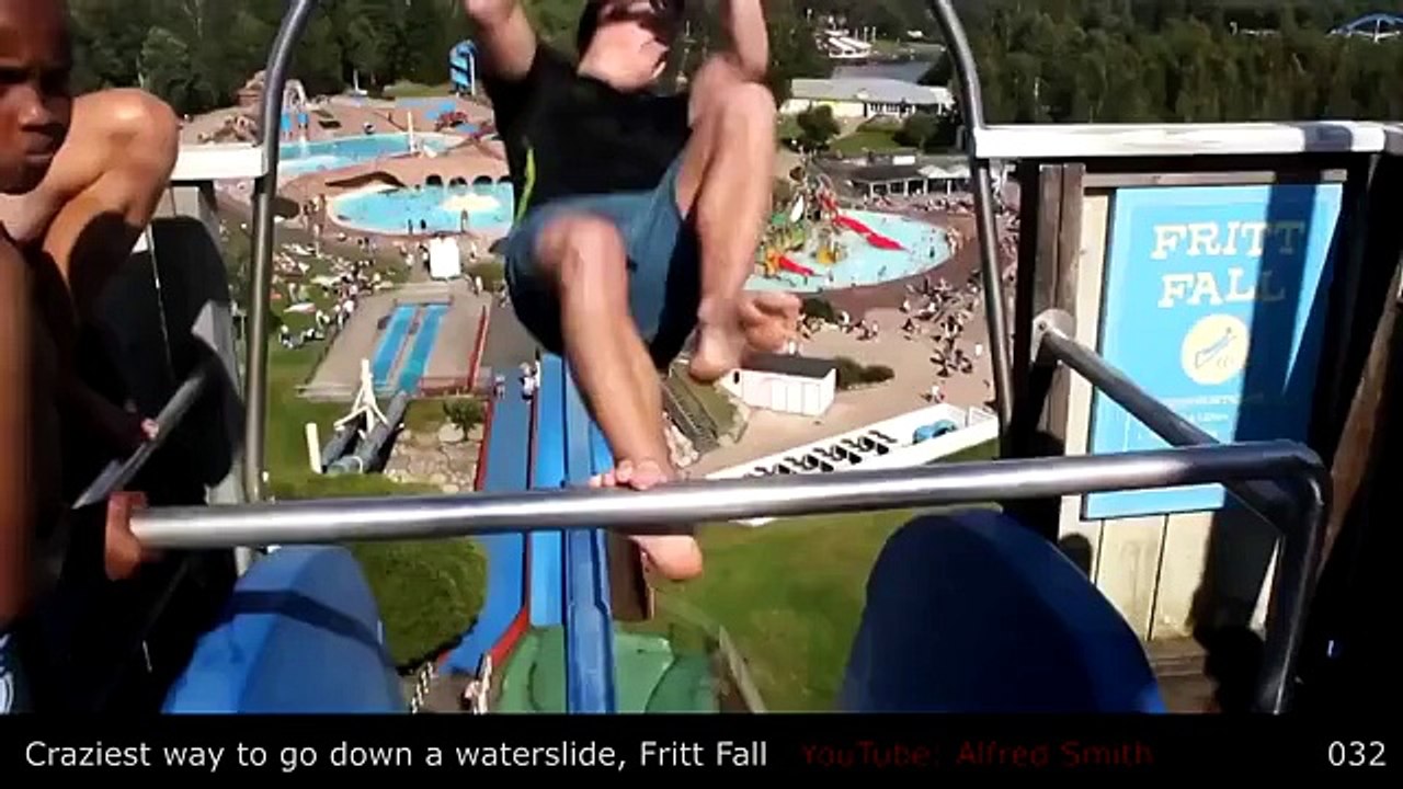 (YOu will be Amazed )Top 187 stunts .
