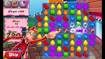 Candy Crush Saga v1.43.0 Apk Mod (Unlimited Lives)