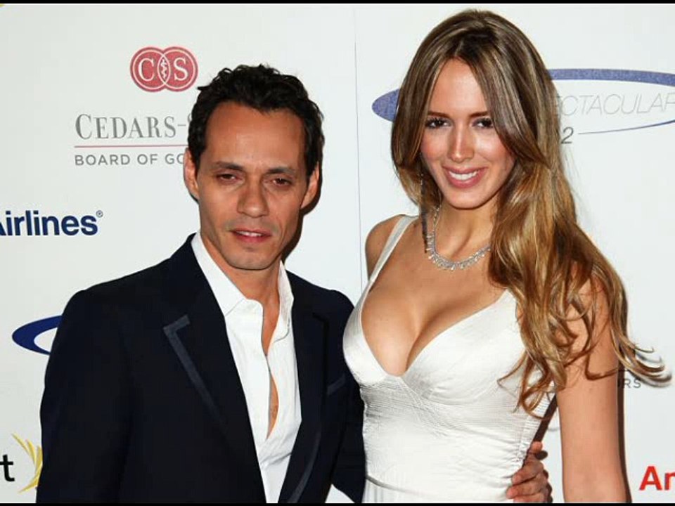 Marc Anthony - Cambio De Piel Karaoke