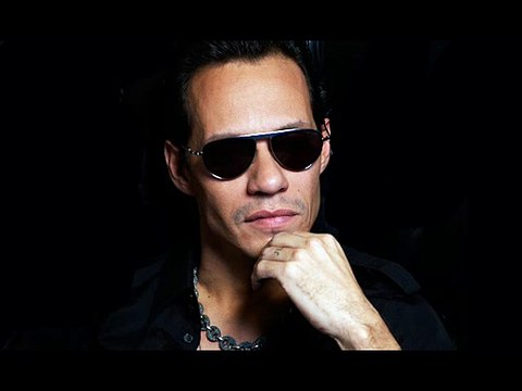 Marc Anthony - Hasta Que Te Conoci Karaoke