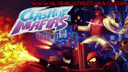 Clash of Mafias Hack Tool | UPDATED & WORKING | 2014