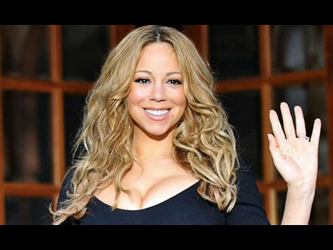 Mariah Carey - Obsessed Karaoke