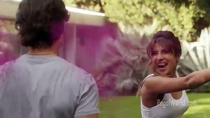 Priyanka Chopra - I Cant Make You Love Me