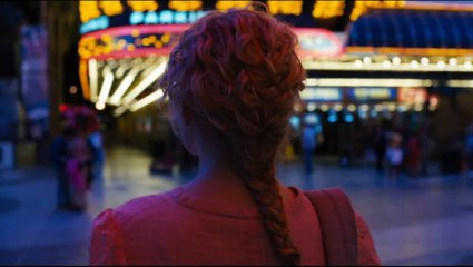 Electrick Children - Tráiler Español HD [1080p]