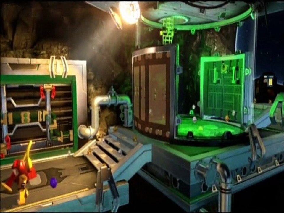 lego batman 3 : 3ème partie