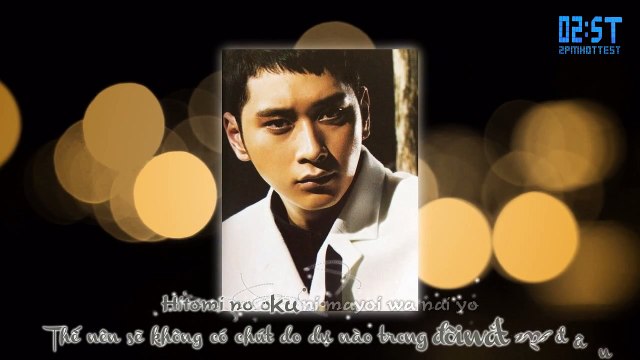 [Vietsub + Kara - 2ST] [GO2 - 3rd Jpn Album] LH