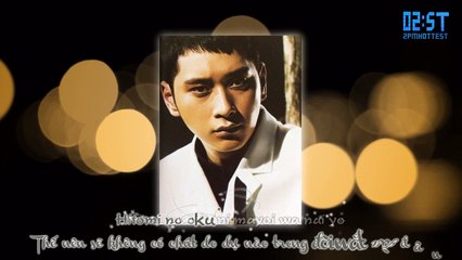 [Vietsub + Kara - 2ST] [GO2 - 3rd Jpn Album] LH