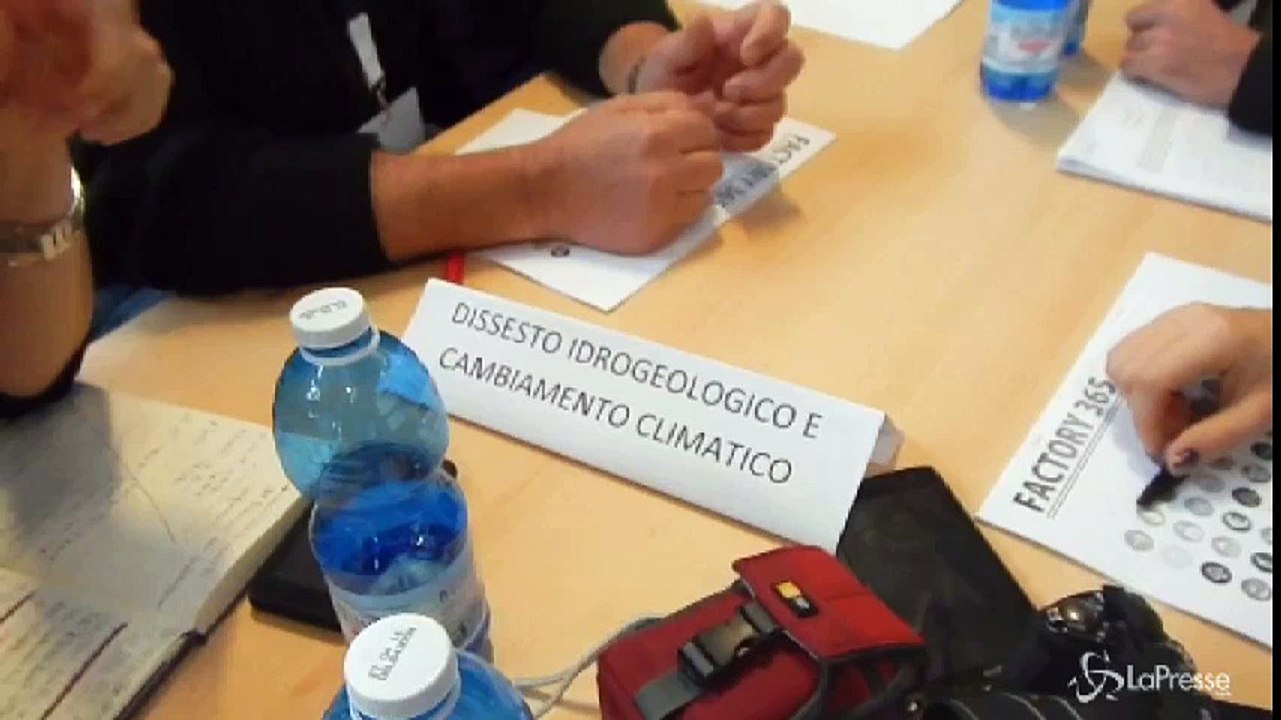 Mafia Roma, Marino: Con noi gli affari sono finiti, noi stiamo dall’altra parte