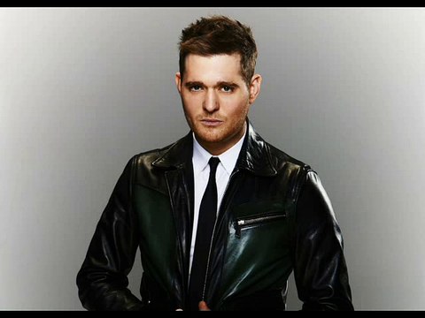 Michael Buble - Feeling Good Karaoke