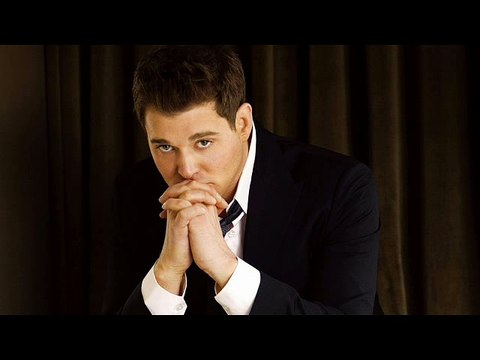 Michael Buble - Hold On Karaoke