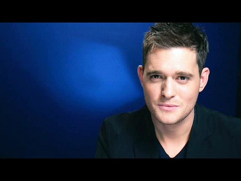 Michael Buble - The Way You Look Tonight Karaoke