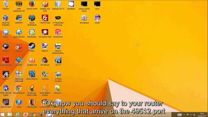 BB & DB IP direct config