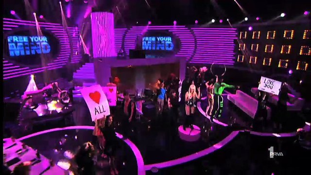 Tvoje lice zvuči poznato 2014 - 4. epizoda