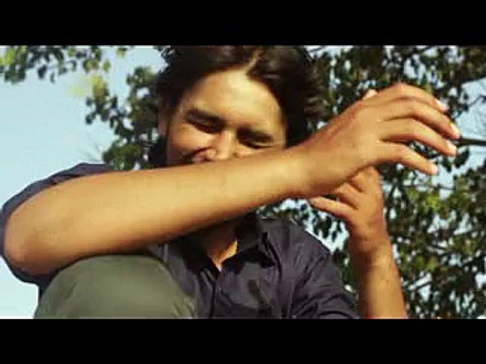 Bloopers Of Ghar yaad Aata hay