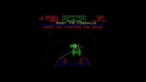 Star Wars: The Empire Strikes Back (ZX Spectrum) - Until I Die