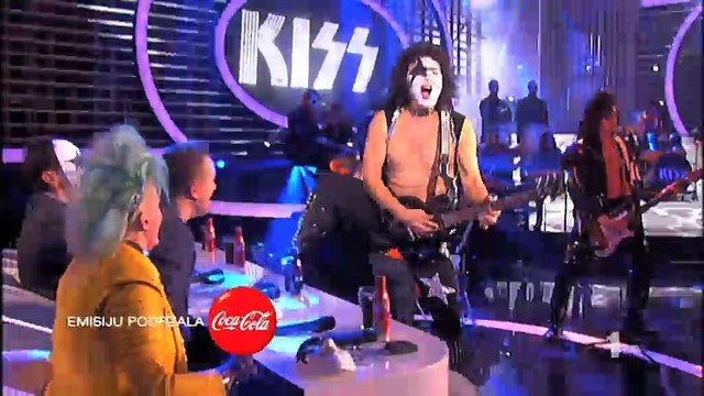 Tvoje lice zvuči poznato 2014 - 3. epizoda