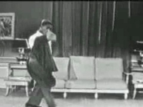 SAMMY DAVIS Jr - HEY THERE.