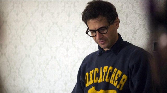 watch Foxcatcher movie online