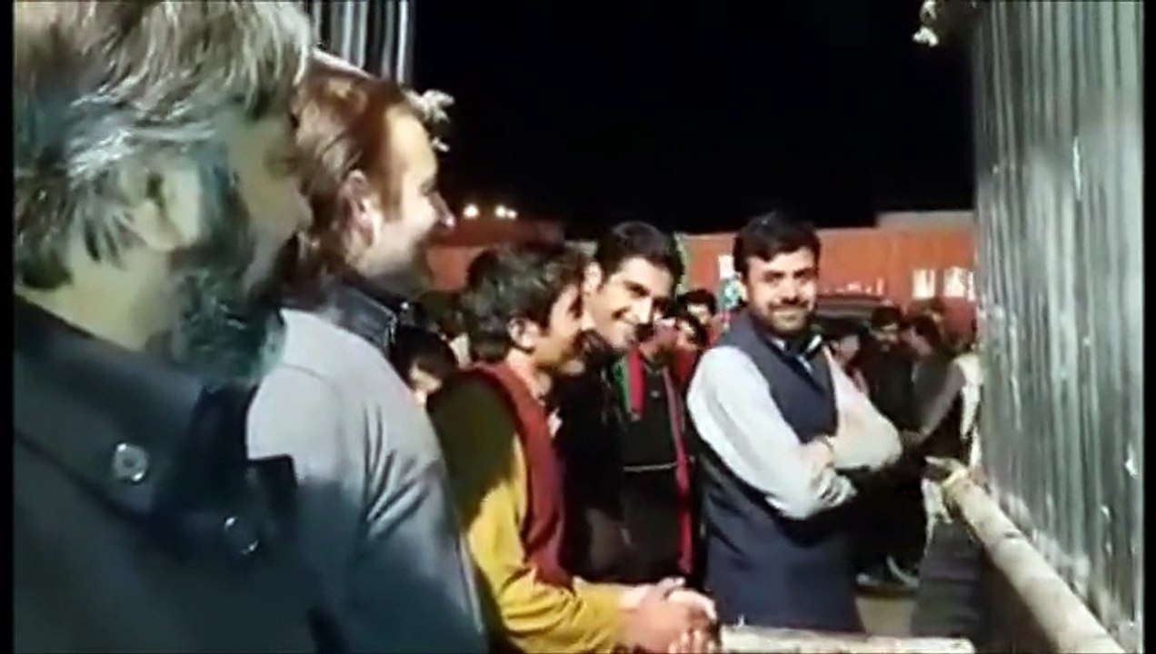 Imran Khan 7th December 2014