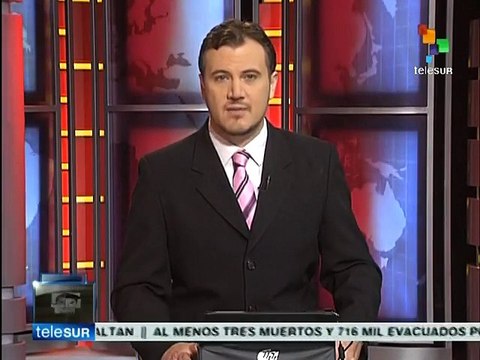 México: confirman identidad de uno de los 43 normalistas desaparecidos