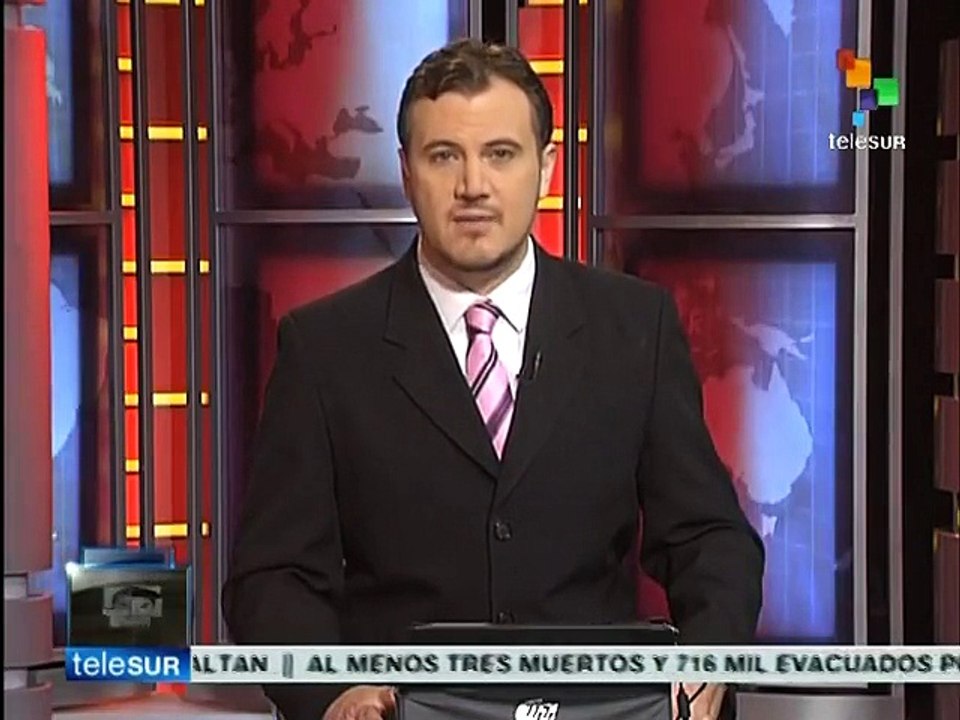 México: confirman identidad de uno de los 43 normalistas desaparecidos