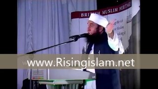 Auliya-e-ALLAH ki qabrain ~ Maulana Tariq Jameel