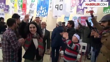 Hdp'li Yüksekdağ: Öcalan Elinden Geleni Yaptı, Yapıyor -2