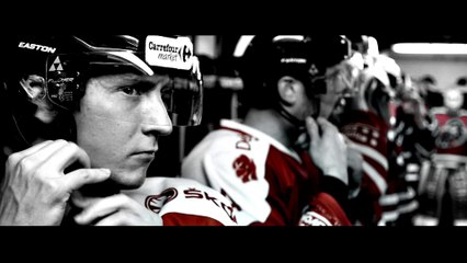 Until the end, united we'll stand ! [Teaser HCMAG]