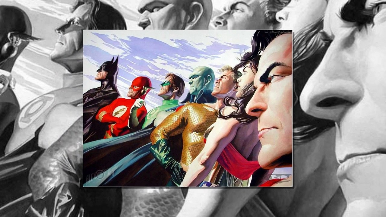Justice League