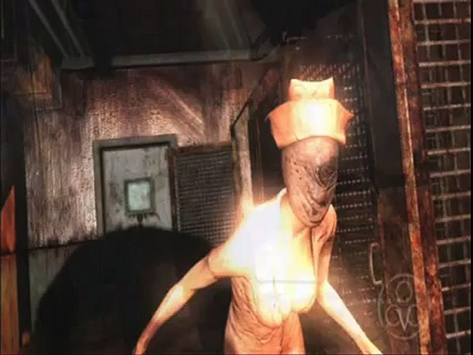 SH6 Homecoming - Early Demo