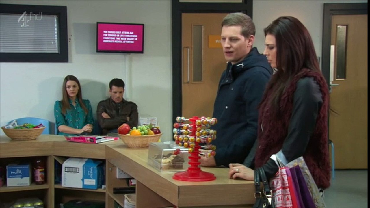 John Paul, Lockie, & Ste 2014-12-05