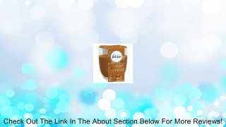 Febreze Sandalwood & Soothe 5.5oz Jar Candle ~ Limited Edition Scent (Quantity 1) Review