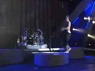 Tokio Hotel schrei tour 2006 part 6