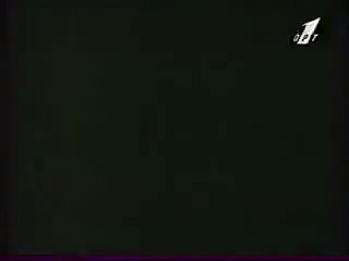 Заставка (ОРТ, 1996) Пальцы