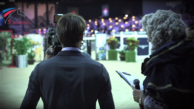 Gucci Masters - La guerre des sexes - Prix Amade