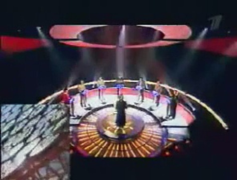 Анонс телеигры "Слабое звено"