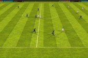 FIFA 13 iPhone/iPad - FC Barcelona vs. Real Madrid