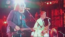 David Bowie, Mick Ronson, Ian Hunter & Queen - All The Young Dudes, Live 1992 Freddy Mercury Tribute Concert
