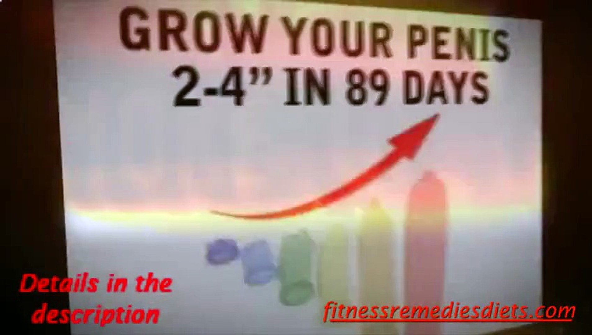 Tips on how to enlarge your pennis