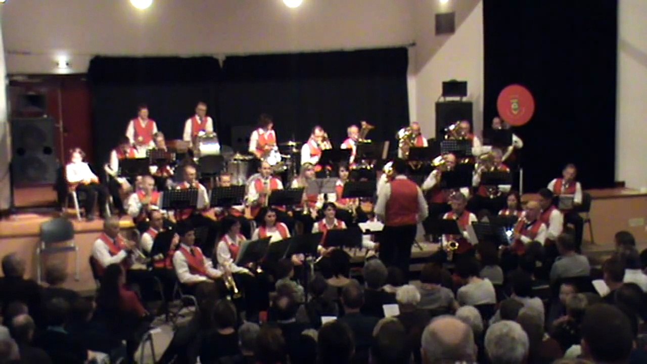 Valse n°2 de Chostakovitch