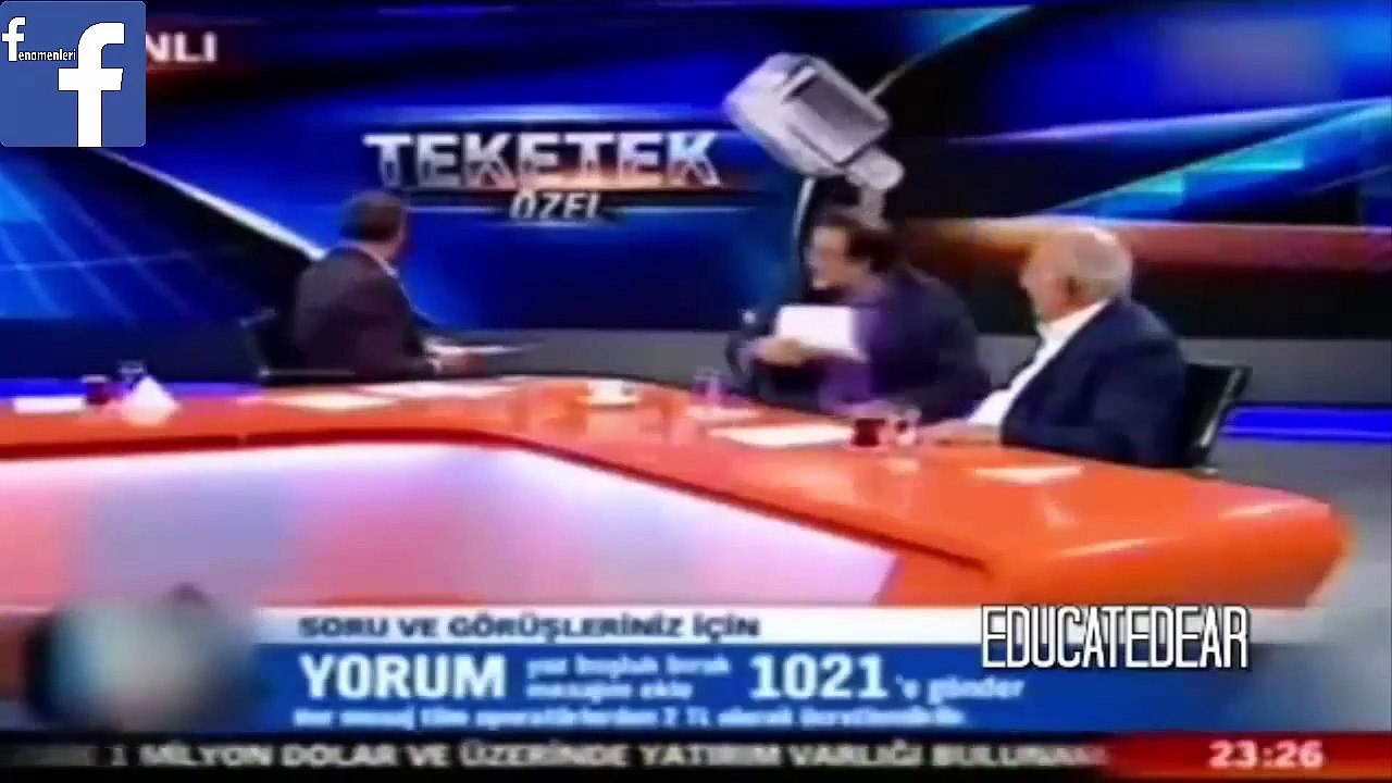 Sansürün Böylesi! Kopma Garantili