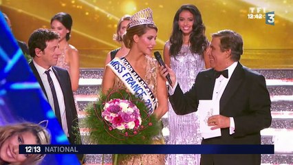 Miss Nord-Pas-de-Calais fait la fierté des Ch'tis