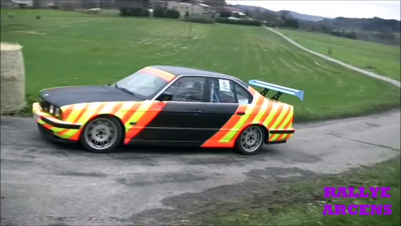 TELETHON VERNOUX EN VIVARAIS 2014